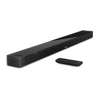 Bose - Smart Ultra Soundbar