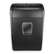Insignia NS-S10CCBK /-C - 10-sheet Cross Cut Shredder Quick Setup Guide