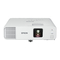 Epson PowerLite EB-L200W, EB-L200X Guida rapida all'installazione