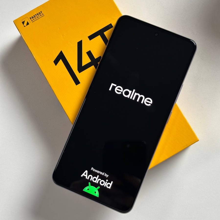 Apps auf dem Realme 14T 5G ausblenden: Eine Schritt-für-Schritt ...