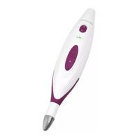 Medisana MP 815 User Manual