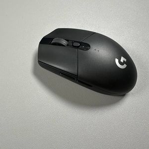 Cara Menetapkan Fungsi Tombol pada Logitech G305