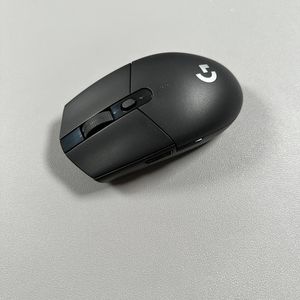 Cara Mengaktifkan atau Menonaktifkan Memori Internal pada Logitech G305