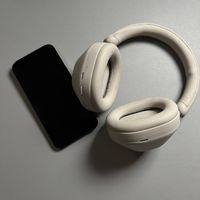 Sony WH-1000XM5 Instrukcinis Straipsnis