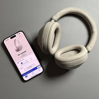 Sony WH-1000XM5 Instrukcinis Straipsnis