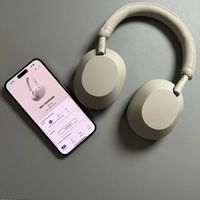 Sony WH-1000XM5 Instrukcinis Straipsnis