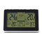 nedis WEST400BK - Weather Station Manual