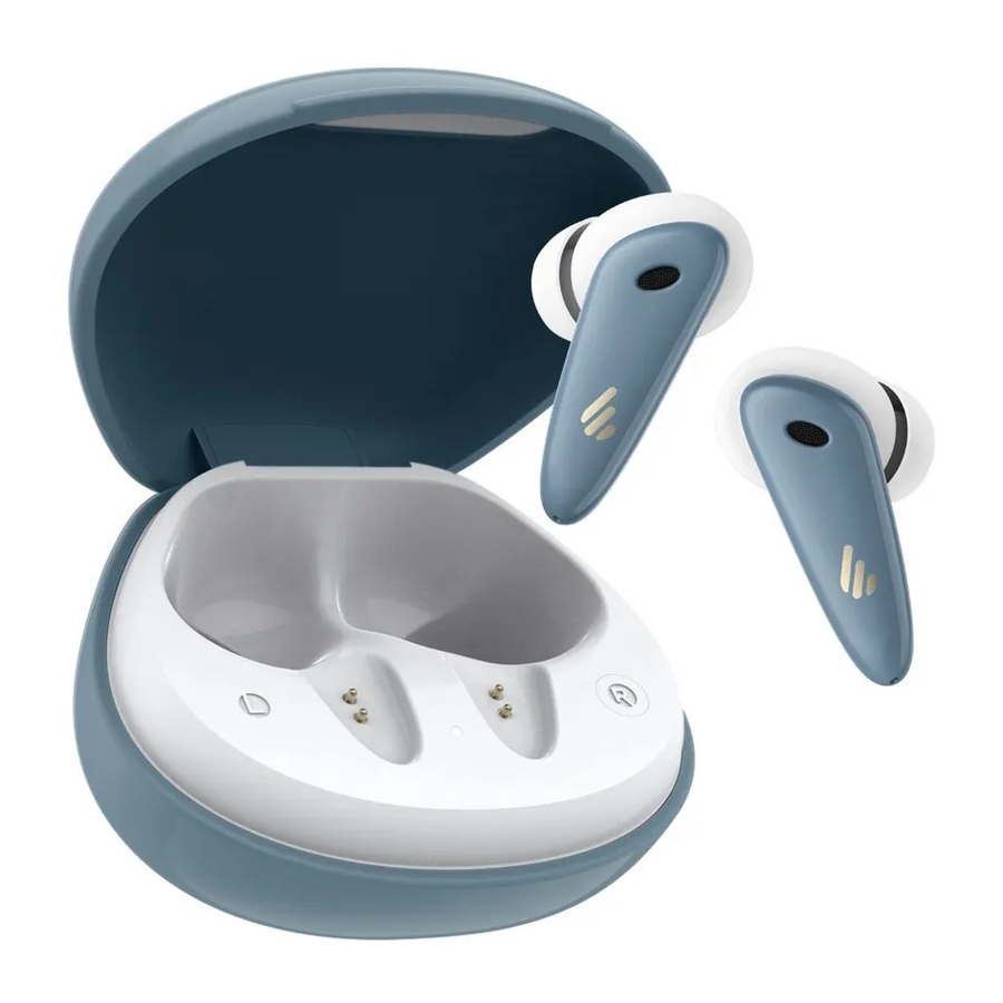 EDIFIER TWS NBQ - Vezeték nélküli fülhallgató ANC-vel