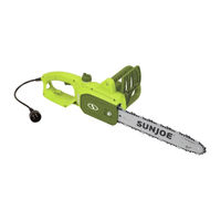 Sunjoe SWJ699E Korisnički Priručnik