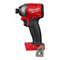 Milwaukee M18 FUEL 2853-20 - HEX IMPACT DRIVER нұсқаулығы