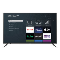 Onn - ROKU TV 100012585