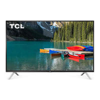 TCL - 32DD420