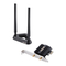 ASUS PCE-AX58BT - AX3000 Dual-Band PCIe Wi-Fi Adapter Quick Start
