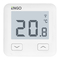 ENGO Controls E10W230WIFI, E10B230WIFI - Wi-Fi Termostat Tezkor Qo'llanma