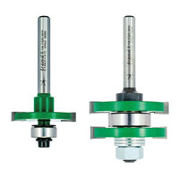 Trend C158 Uživatelská Příručka