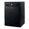 Indesit IDCE 8450 BK H, IDCE 8450 BS H, IDCE 8450 B H - Tumble Dryer Manual