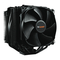 Тыныш бол! DARK ROCK PRO 4 - Cpu Cooler нұсқаулығы