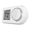 LUX GEO - Wi-Fi Smart Thermostat нұсқаулығы