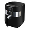 Danby DBAF03224BD11 - Air Fryer Manual