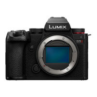 Panasonic - LUMIX S5II