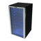 Danby DWC350BLP - 36 Bottle Free-Standing Wine Cooler Manual