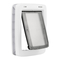 PetSafe SmartDoor PPA00-17254, PPA00-17255, ZPA19-17252 - Қосылған үй жануарларына арналған есік нұсқаулығы