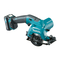 Makita HS301D Kılavuzu