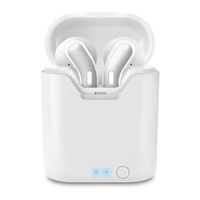 Merkury Innovations MI-E029T Naudotojo Vadovas