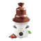 NUTRICHEF Pyle PKFNMK16 - Manual da Fonte de Chocolate Elétrica para Fondue