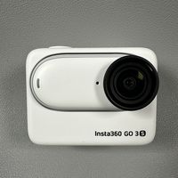 Arashi Vision Insta360 GO 3S Uputstveni Članak