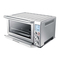 Mwongozo na Mapishi ya Breville Smart Oven Pro BOV845