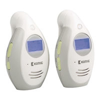 König KN-BM20 Instrukcja Użytkownika