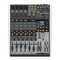 Behringer XENYX X1204USB / 1204USB-manual
