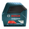 Manual do Bosch GLL 100 G, GLL 100 GX