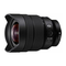 SONY FE 12-24mm F4 G (SEL1224G) - Manual de utilizare pentru obiectiv interschimbabil
