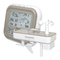 Oregon Scientific WMR500 - Professional all-in-one Weather Station Manual
