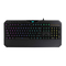 Asus TUF GAMING K5 – mehaanilise mänguriklaviatuuri kiirjuhend