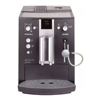 Nivona CafeRomatica 710 Manual De Usuario