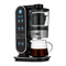 Gourmia GCM7800 - Cold Brew Coffee Maker Manual