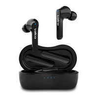 Valco NL21 Manual De Usuario