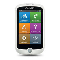 Mio - Cyclo 215 Series