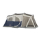 Coleman WEATHERMASTER 6 SCREENED TENT SetUp Manual