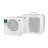 Eurom AC2401 E Manual Pengguna
