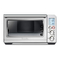 „Breville Smart Oven Air Fryer“ naudojimo instrukcija