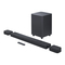 JBL Harman BAR 1000 - 7.1.4-channel Soundbar Manual
