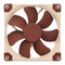 Noctua NF-A8 5V PWM - CPU sovutgich qo'llanmasi