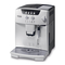 DeLonghi Magnifica, ESAM04110S - Automatic Espresso Machine, Cappuccino Maker Manual