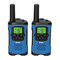Alecto FR-115 - Walkie-Talkie qo'llanmasi