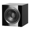 Bowers & Wilkins DB4S; DB1D; DB2D; DB3D; DB Series - Manuel du Subwoofer