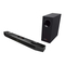 Creative Sound BlasterX Katana - Manual de Altavoces
